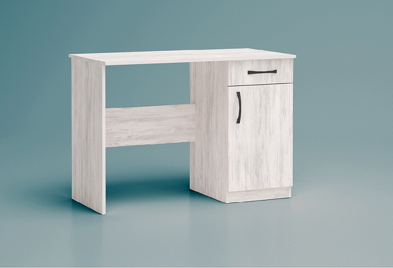 Γραφείο Αpolo1 100x50x74 DIOMMI 33-004