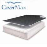 Cover Max Υποαλλεργικό κάλυμμα στρώματος 2 όψεων 140x200cm
