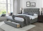 AVANTI bed with drawer DIOMMI V-CH-AVANTI-LOZ