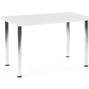 MODEX 120 table, color: white DIOMMI V-PL-MODEX_120-BIAŁY