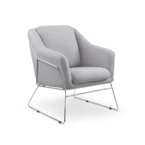 SOFT leisure chair DIOMMI V-CH-SOFT-FOT
