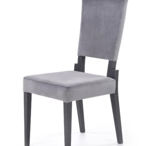 SORBUS chair, color: graphite / grey DIOMMI V-PL-N-SORBUS-KR-GRAFITOWY/POPIEL