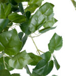 GloboStar® Artificial Garden IVY HANGING BRANCH 20248 Τεχνητό Διακοσμητικό Κρεμαστό Φυτό Κισσός Υ120cm