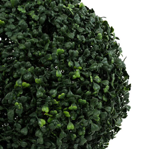 GloboStar® Artificial Garden BUXUS 20400 Τεχνητό Διακοσμητικό Φυτό Πυξός Υ150cm