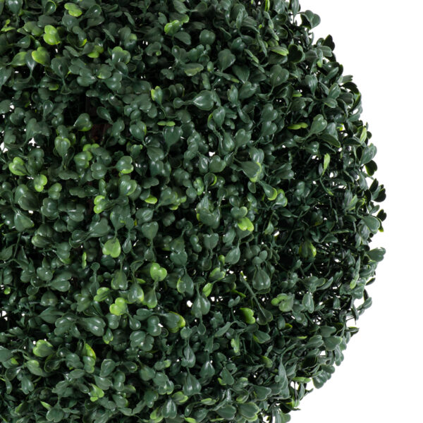 GloboStar® Artificial Garden BUXUS 20407 Τεχνητό Διακοσμητικό Φυτό Πυξός Υ120cm
