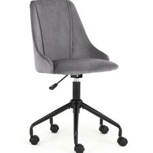 BREAK children chair, color: dark grey DIOMMI V-CH-BREAK-FOT-C.POPIEL