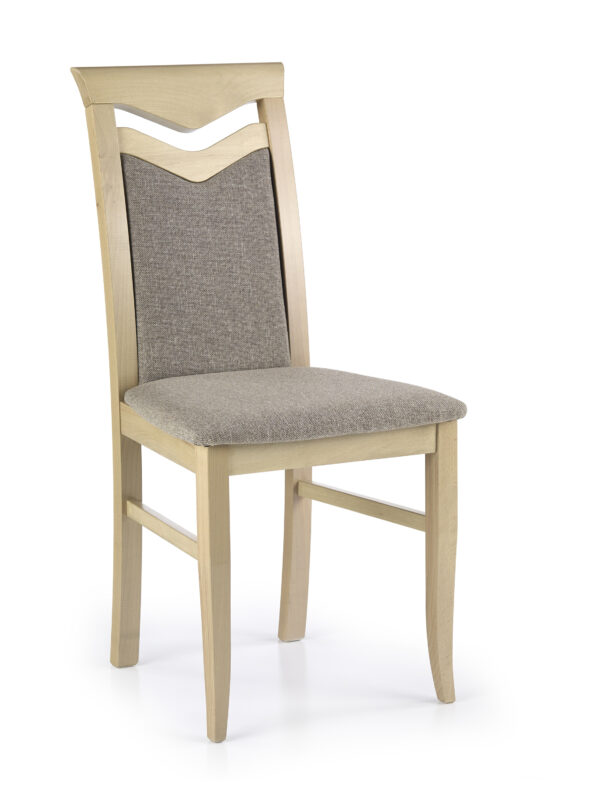 CITRONE chair color: sonoma oak/INARI 23 DIOMMI V-PL-N-CITRONE-SONOMA-INARI23