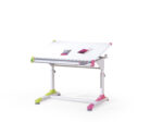 COLLORIDO desk color: white/green/pink DIOMMI V-CH-COLLORIDO-BIURKO