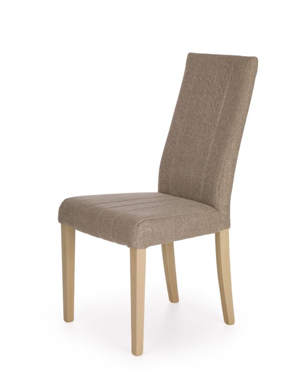 DIEGO chair, color: sonoma oak DIOMMI V-PL-N-DIEGO-SONOMA-INARI23