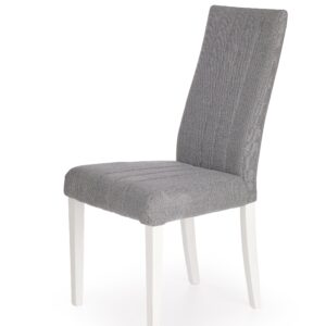 DIEGO chair, color: white DIOMMI V-PL-N-DIEGO-BIAŁY-INARI91