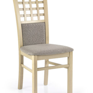 GERARD 3 chair color: sonoma oak / INARI 23 DIOMMI V-PL-N-GERARD3-SONOMA-INARI23