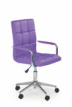 GONZO 2 chair color: purple DIOMMI V-CH-GONZO 2-FOT-FIOLETOWY