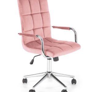 GONZO 4 children chair pink DIOMMI V-CH-GONZO 4-FOT-RÓŻOWY