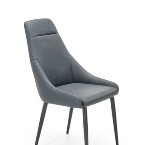 K465 chair dark grey DIOMMI V-CH-K/465-KR