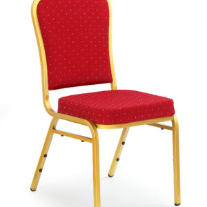 K66 chair color: maroon DIOMMI V-CH-K/66-KR-BORDOWY