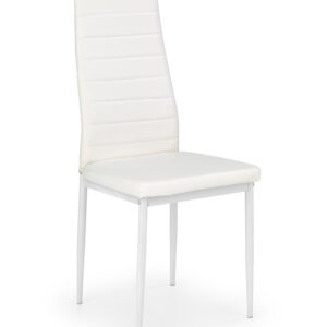 K70 chair color: white DIOMMI V-CH-K/70-KR-BIAŁY