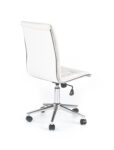 PORTO chair color: white DIOMMI V-CH-PORTO-FOT-BIAŁY