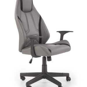 TANGER executive office chair grey/black DIOMMI V-CH-TANGER-FOT