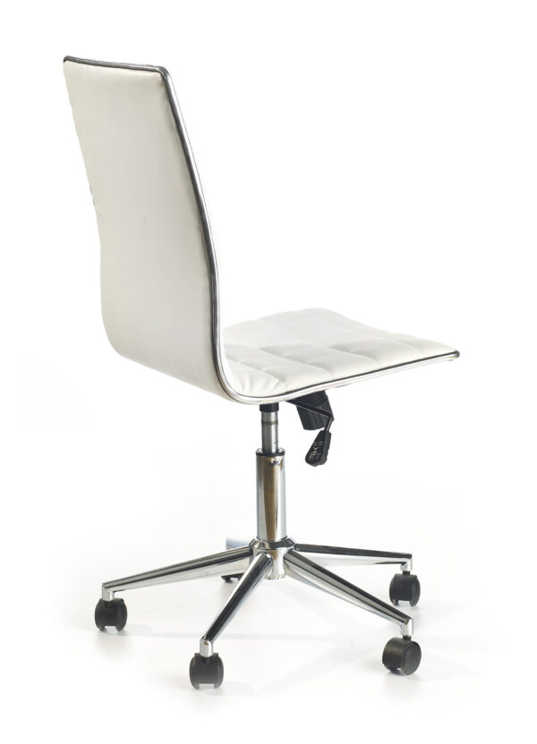 TIROL chair color: white DIOMMI V-CH-TIROL-FOT-BIAŁY