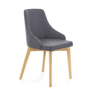 TOLEDO chair, color: honey oak DIOMMI V-PL-N-TOLEDO-D.MIODOWY-INARI95