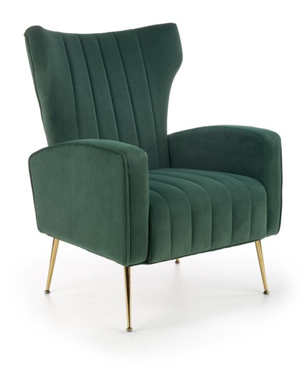 VARIO chair color: dark green DIOMMI V-CH-VARIO-FOT-C.ZIELONY