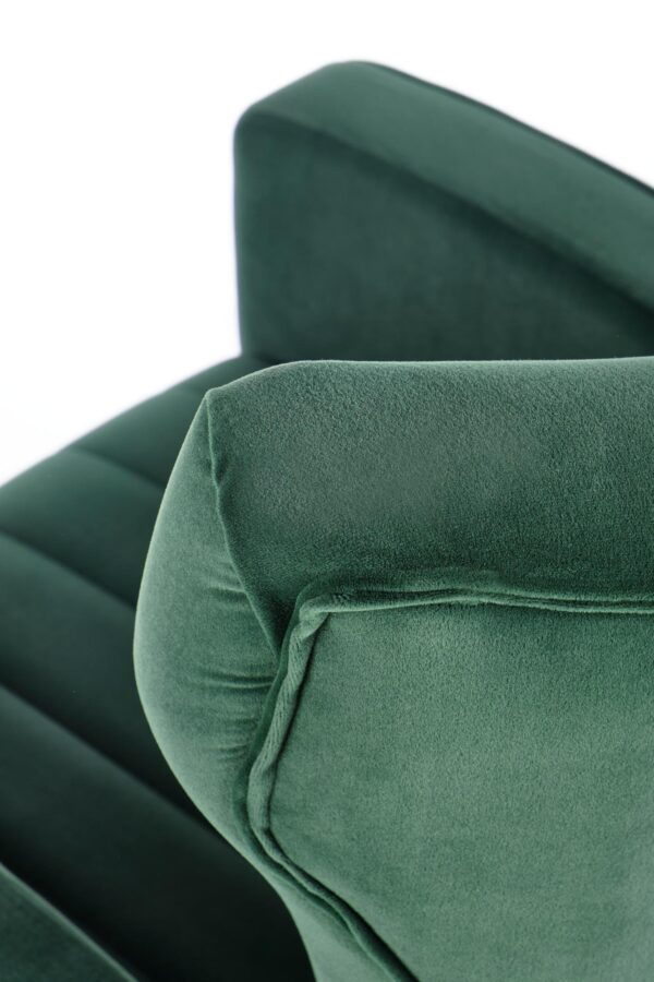 VARIO chair color: dark green DIOMMI V-CH-VARIO-FOT-C.ZIELONY
