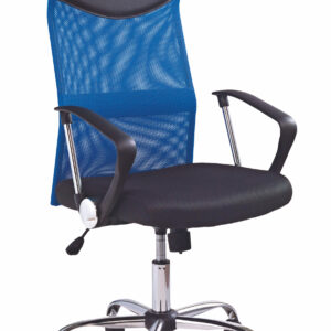 VIRE chair color: blue DIOMMI V-CH-VIRE-FOT-NIEBIESKI