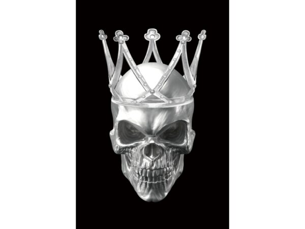 ΕΙΚΟΝΑ SKULL II 80X120 DIOMMI SKULLII80