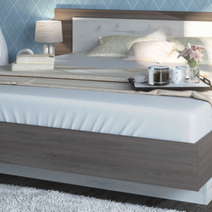 Κρεβάτι ξύλινο ELITE 180x200 DIOMMI 45-251