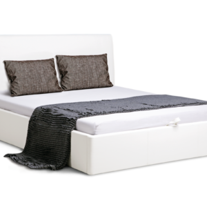 Κρεβάτι επενδυμένο INA 140x200 DIOMMI 45-064
