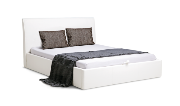 Κρεβάτι επενδυμένο INA 160x200 DIOMMI 45-065