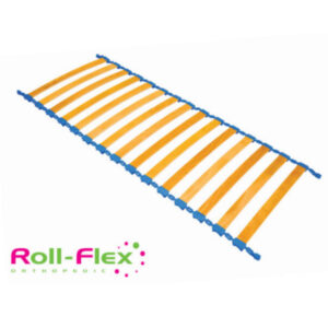 Ορθοπεδικές τάβλες Roll-Flex για όλες τις διαστάσεις στρωμάτων Genomax