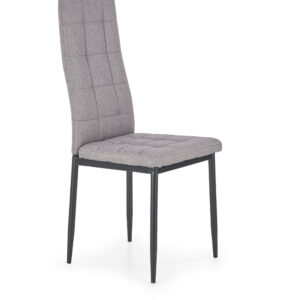 K292 chair, color: grey DIOMMI V-CH-K/292-KR-POPIEL