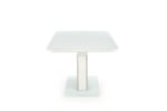 BONARI extension table, color: white DIOMMI V-CH-BONARI-ST