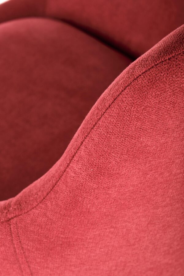 K431 chair color: red DIOMMI V-CH-K/431-KR-CZERWONY