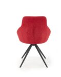 K431 chair color: red DIOMMI V-CH-K/431-KR-CZERWONY