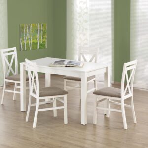 KSAWERY table color: white DIOMMI V-PL-KSAWERY-ST-BIAŁY