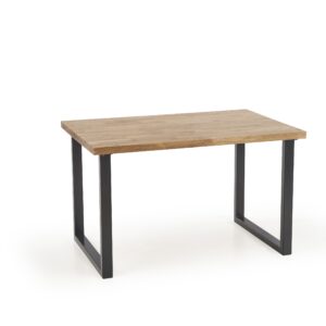 RADUS 140 table solid wood DIOMMI V-PL-RADUS_140-ST-DREWNO_LITE