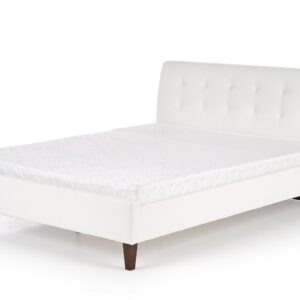 SAMARA bed color: white DIOMMI V-CH-SAMARA-LOZ-BIAŁY