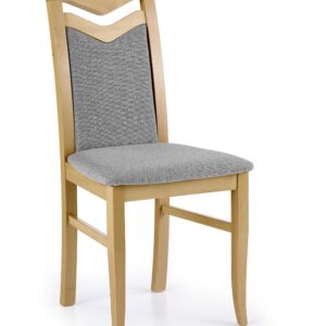 CITRONE chair color: honey oak/INARI 91 DIOMMI V-PL-N-CITRONE-D.MIODOWY-INARI91