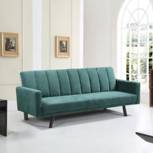 ARMANDO sofa color: dark green DIOMMI V-CH-ARMANDO-SOFA-C.ZIELONY