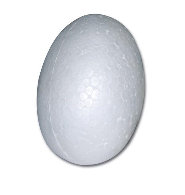 Αβγά πολυστιρένης-φελιζόλ 120x60χιλ. 10 τμχ.