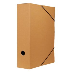 Νext nomad κουτί λάστιχο μουσταρδί Υ33x24.5x8εκ.  τμχ.