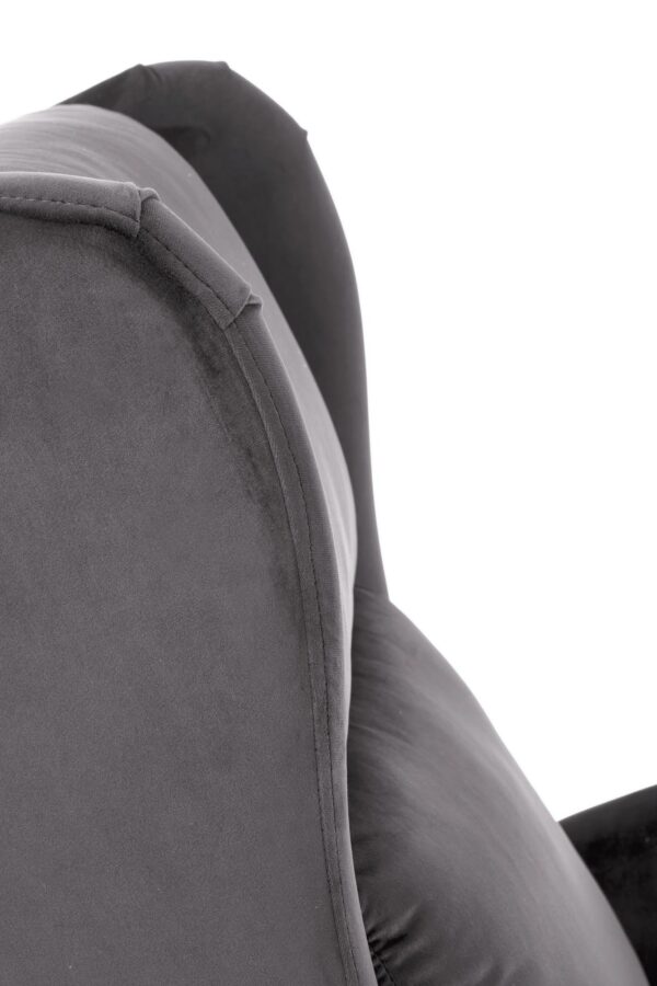 AGUSTIN recliner, color: grey DIOMMI V-CH-AGUSTIN_2-FOT-POPIELATY