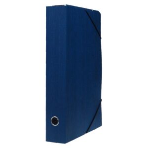 Νext fabric κουτί λάστιχο μπλε Υ33x24.5x8εκ.  τμχ.