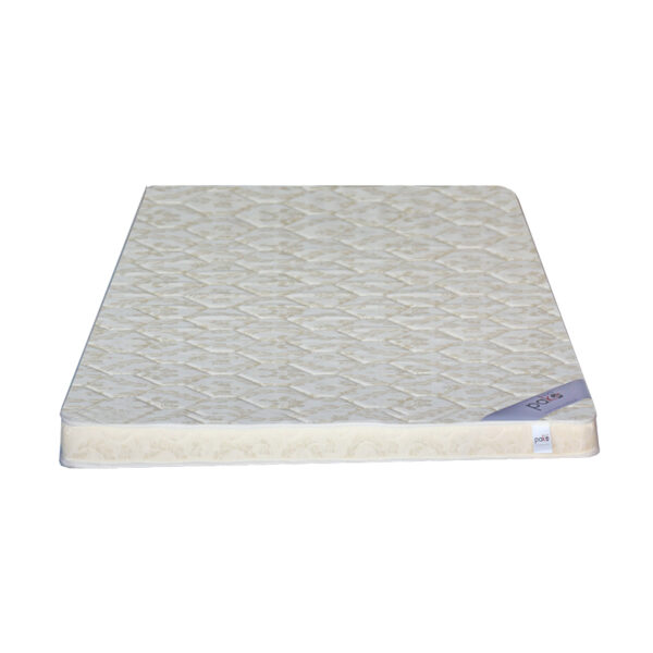 Στρώμα Restopia pakoworld foam roll pack διπλής όψης 8-10cm 100x200εκ (1 τεμάχια)