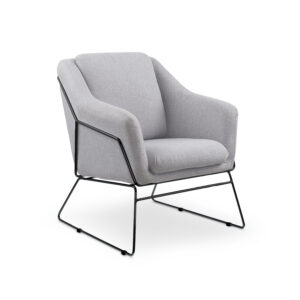 SOFT 2 leisure chair, color DIOMMI V-CH-SOFT_2-FOT