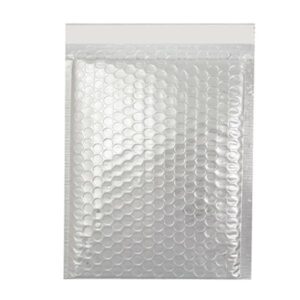 Next φάκελος κυψέλες λευκός πλαστικός αυτοκόλλητος 29x41,5 εκ. εσωτερικά 10 τμχ.