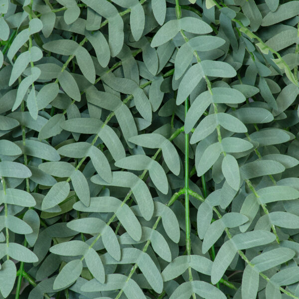 GloboStar® Artificial Garden ACACIA HANGING BRANCH 20254 Τεχνητό Διακοσμητικό Κρεμαστό Φυτό Ακακία Υ130cm