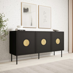 PALAZZO chest of drawers 200 (4D)